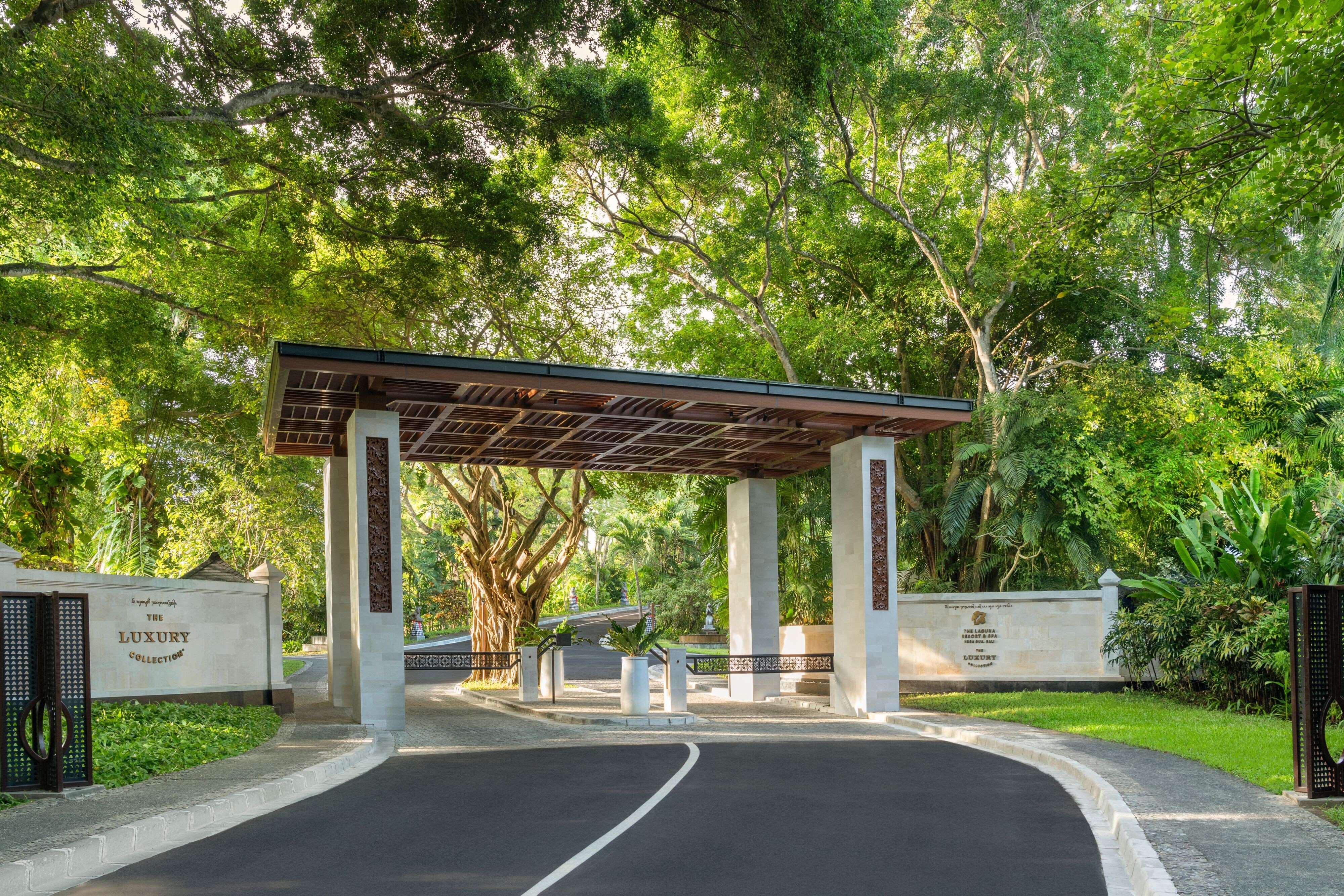 The Laguna, A Luxury Collection Resort
