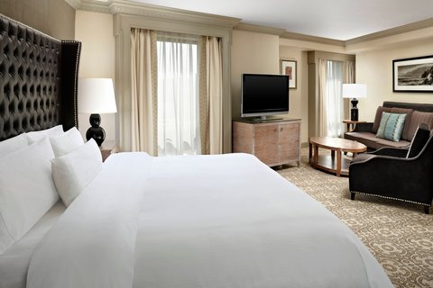 Suite Junior