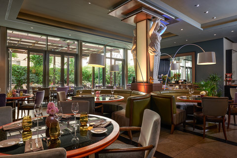 RFH Hotel de Rome - CHIARO