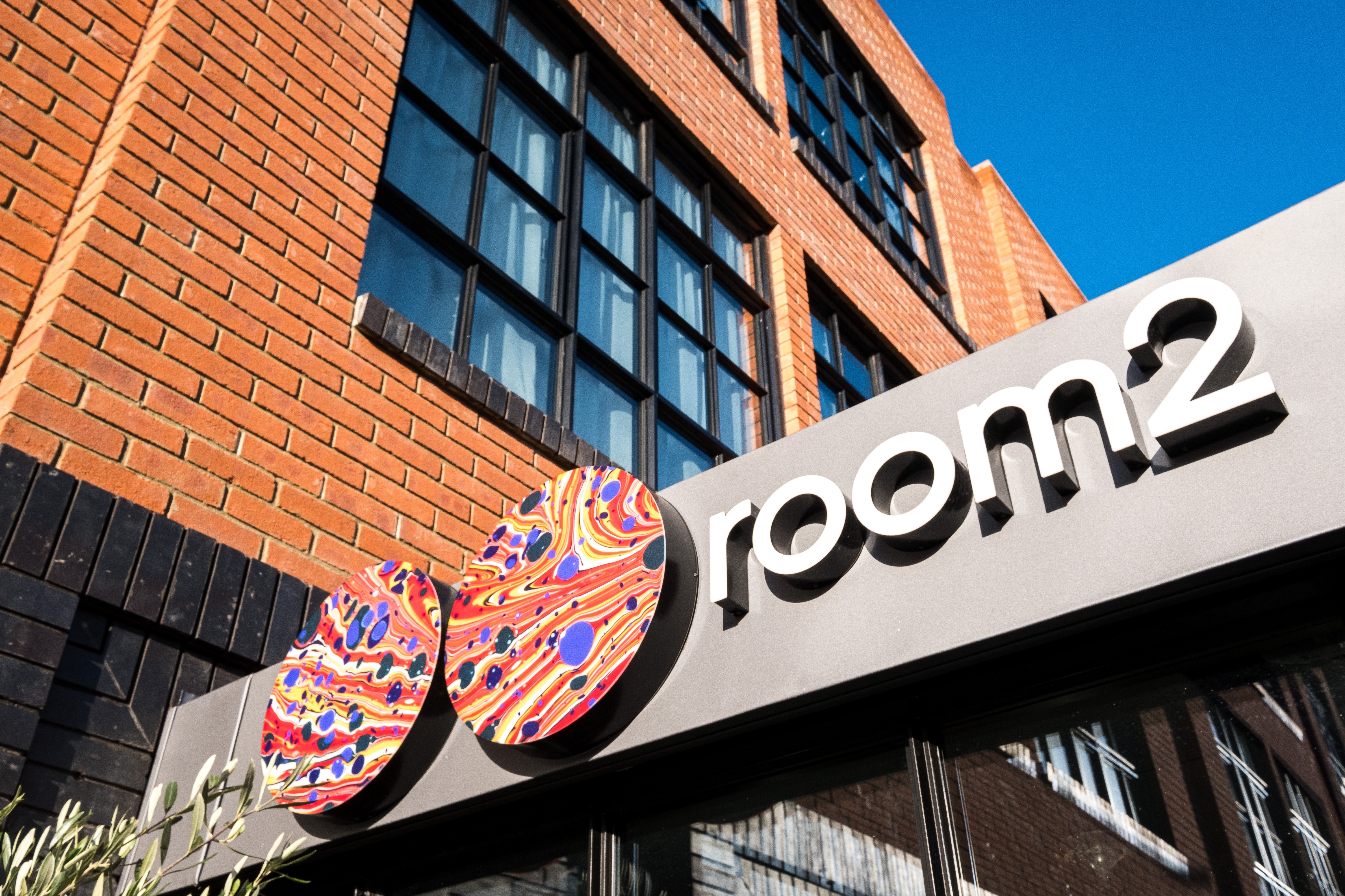 room2 Chiswick