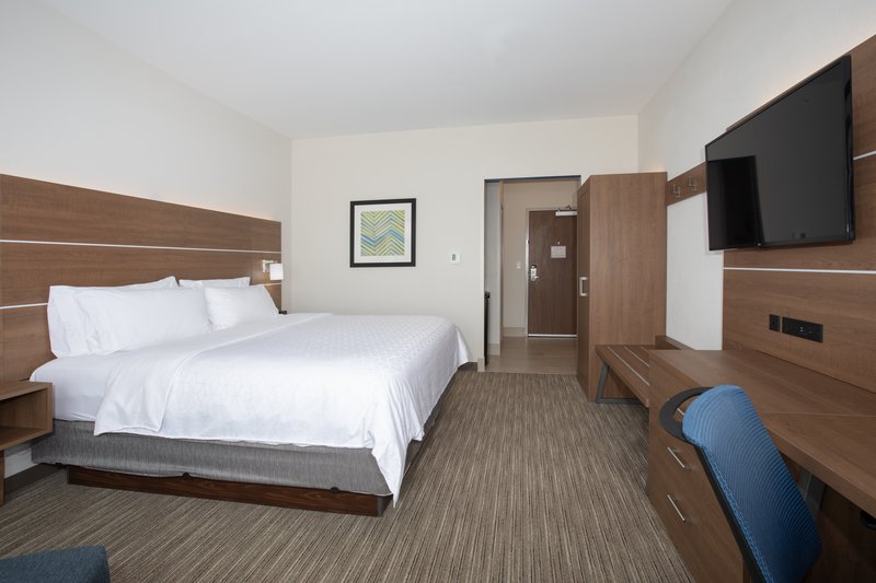 HOLIDAY INN EX STES GOODLAND