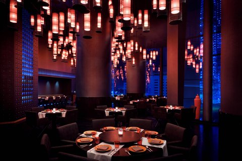 Tong Thai restaurant