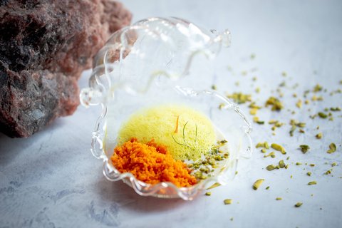 Masala Library by Jiggs Kalra - Jalebi Caviar
