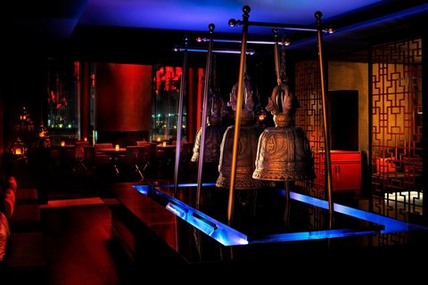 Tong Thai - Details