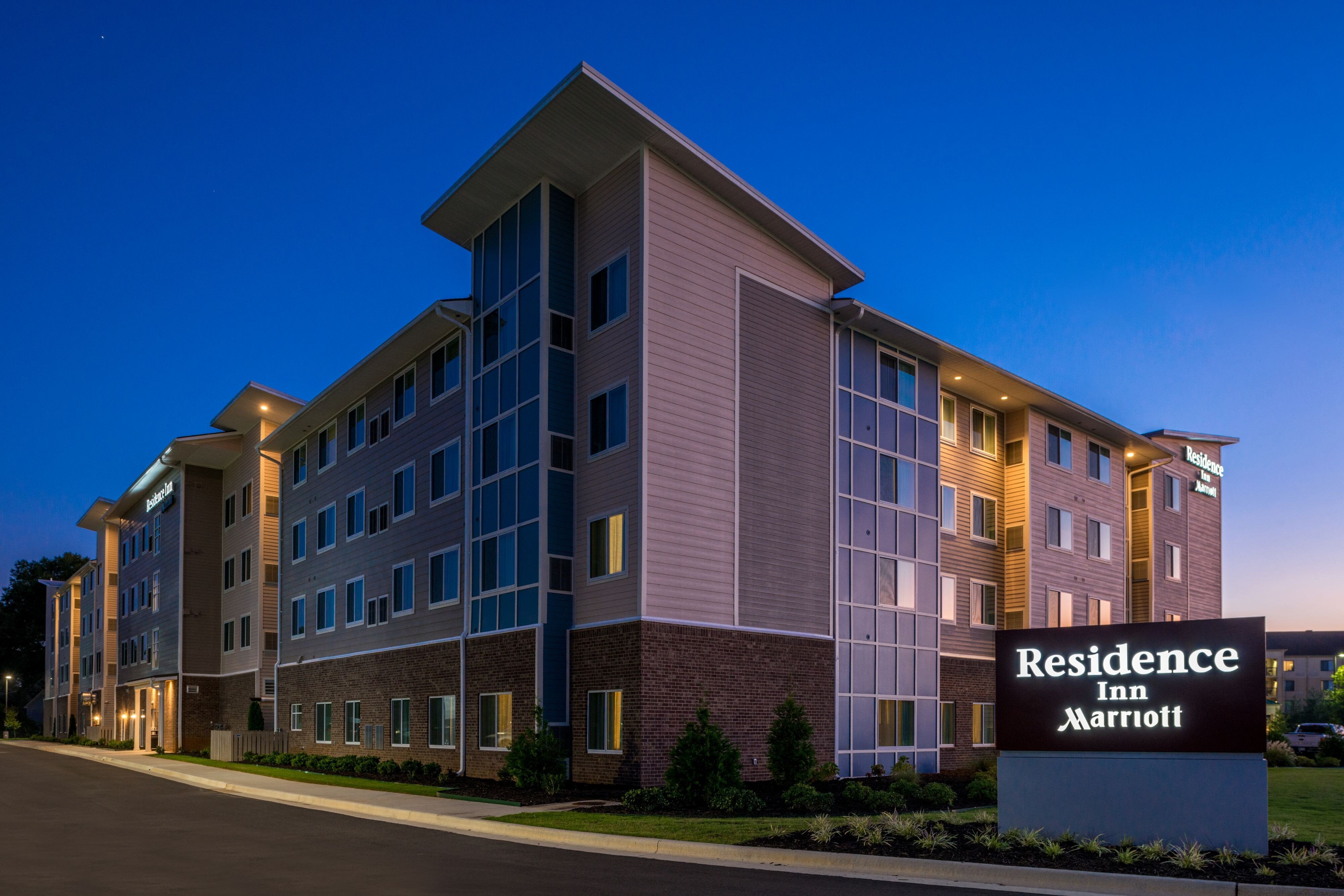Residence Inn Decatur