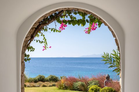 Santa Marina Gardens