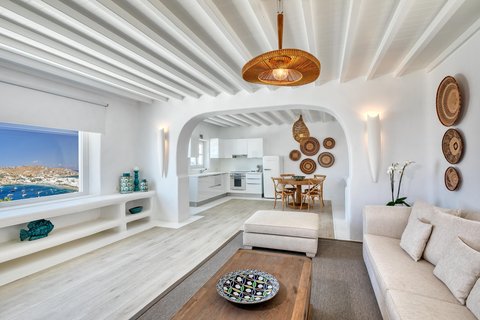 Coral Villa
