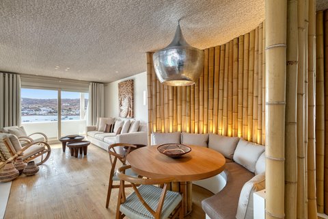Villa Crystal