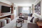 Atlanta Airport Marriott Gateway