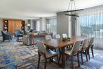 Hospitality Suite, Hospitality Suite, 1 Queen Murphy, Sofa bed