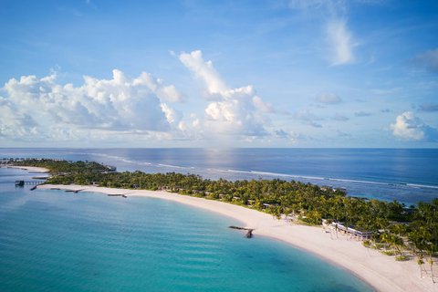 Grand Sunset Beach