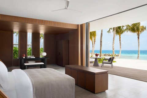 The Ritz-Carlton Estate - Master Bedroom