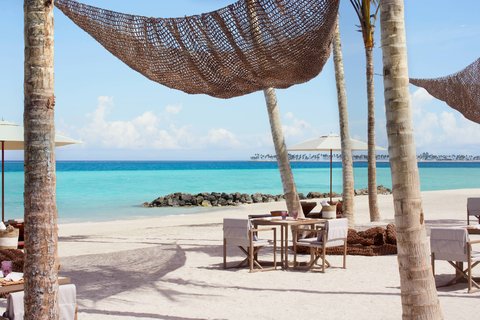 Beach Shack - Beach
