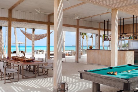 Beach Shack