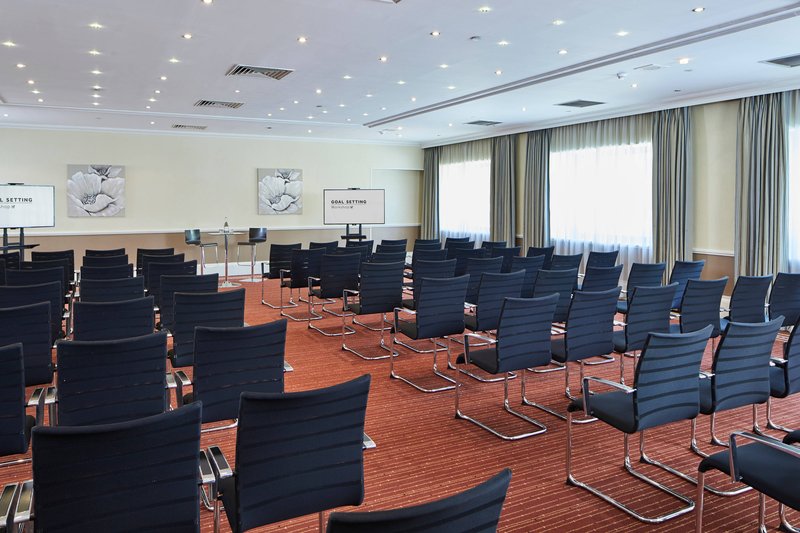 Heritage Suite - Theater