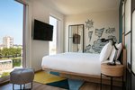 Aloft King, Guest room, 1 King
