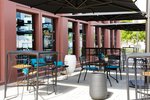 Aloft by Marriott Strasbourg City Centre