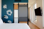 Aloft King, Guest room, 1 King
