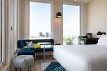 Aloft King, Guest room, 1 King
