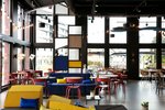 Aloft by Marriott Strasbourg City Centre