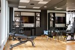 Aloft by Marriott Strasbourg City Centre