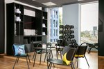 Aloft by Marriott Strasbourg City Centre