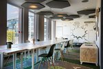 Aloft by Marriott Strasbourg City Centre