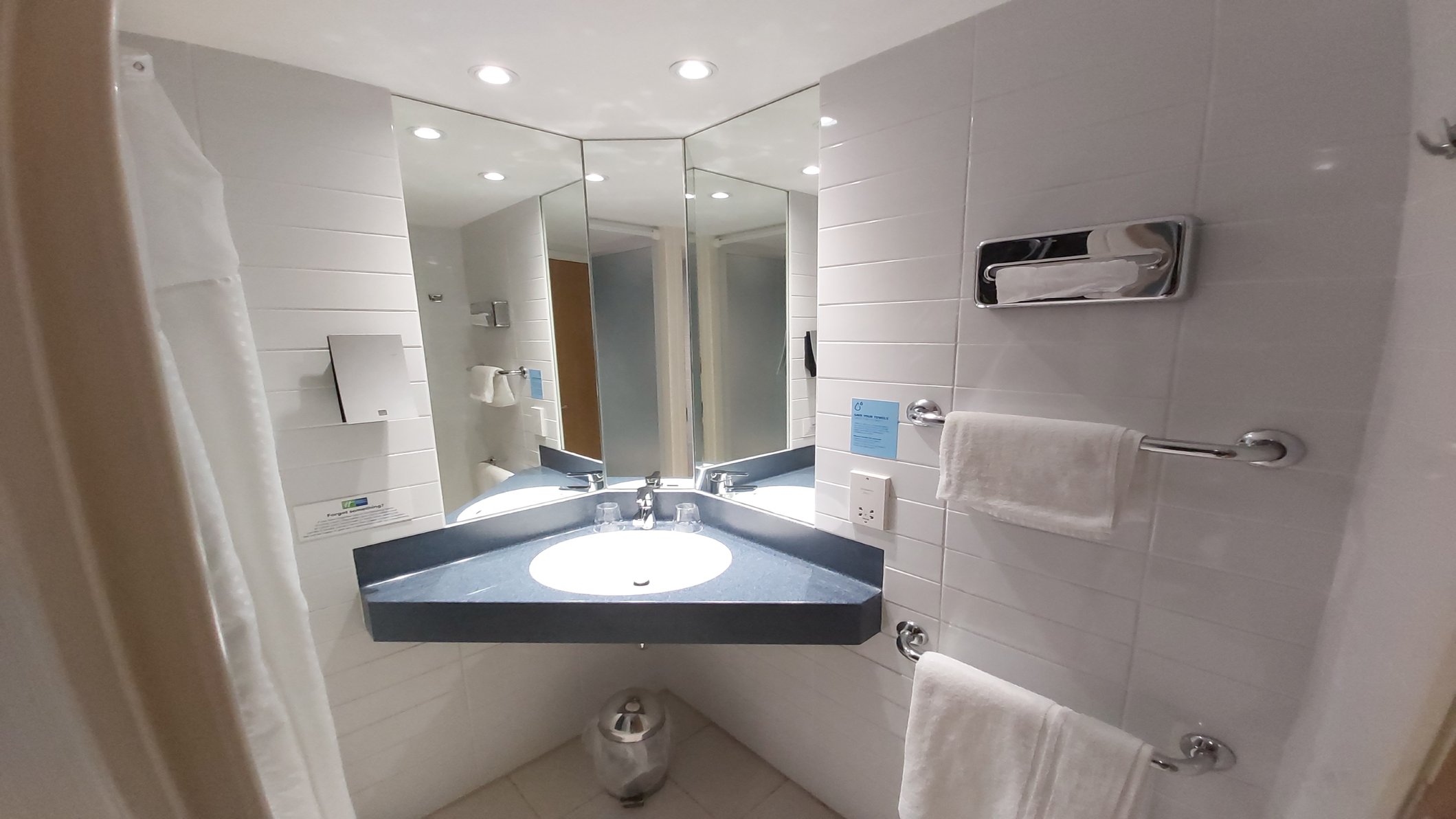 Holiday Inn Express York, an IHG Hotel Room Type - 1 Double Standard with Free Hot Breakfast
