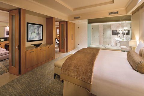 Ambassador Suite