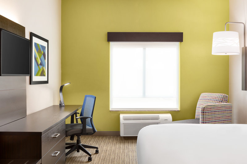HOLIDAY INN EXP San Antonio