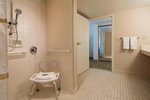 Club lounge access, Guest room, 1 King