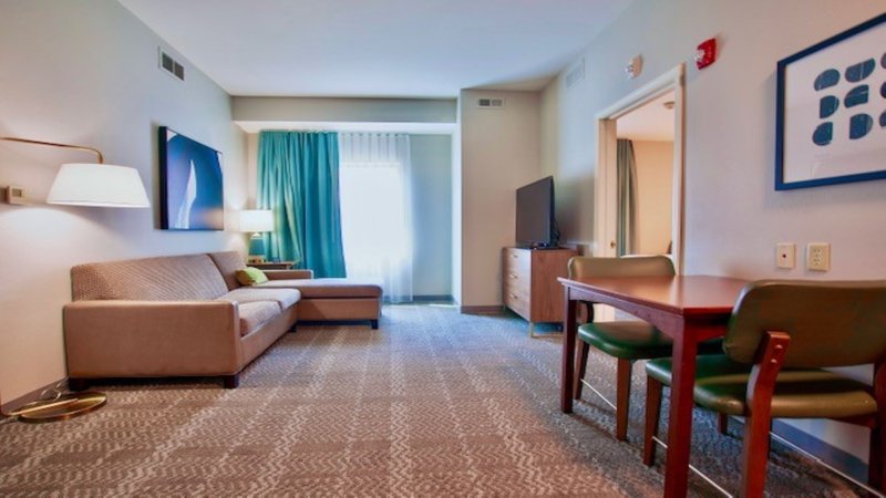 STAYBRIDGE SUITES AKRON STOW