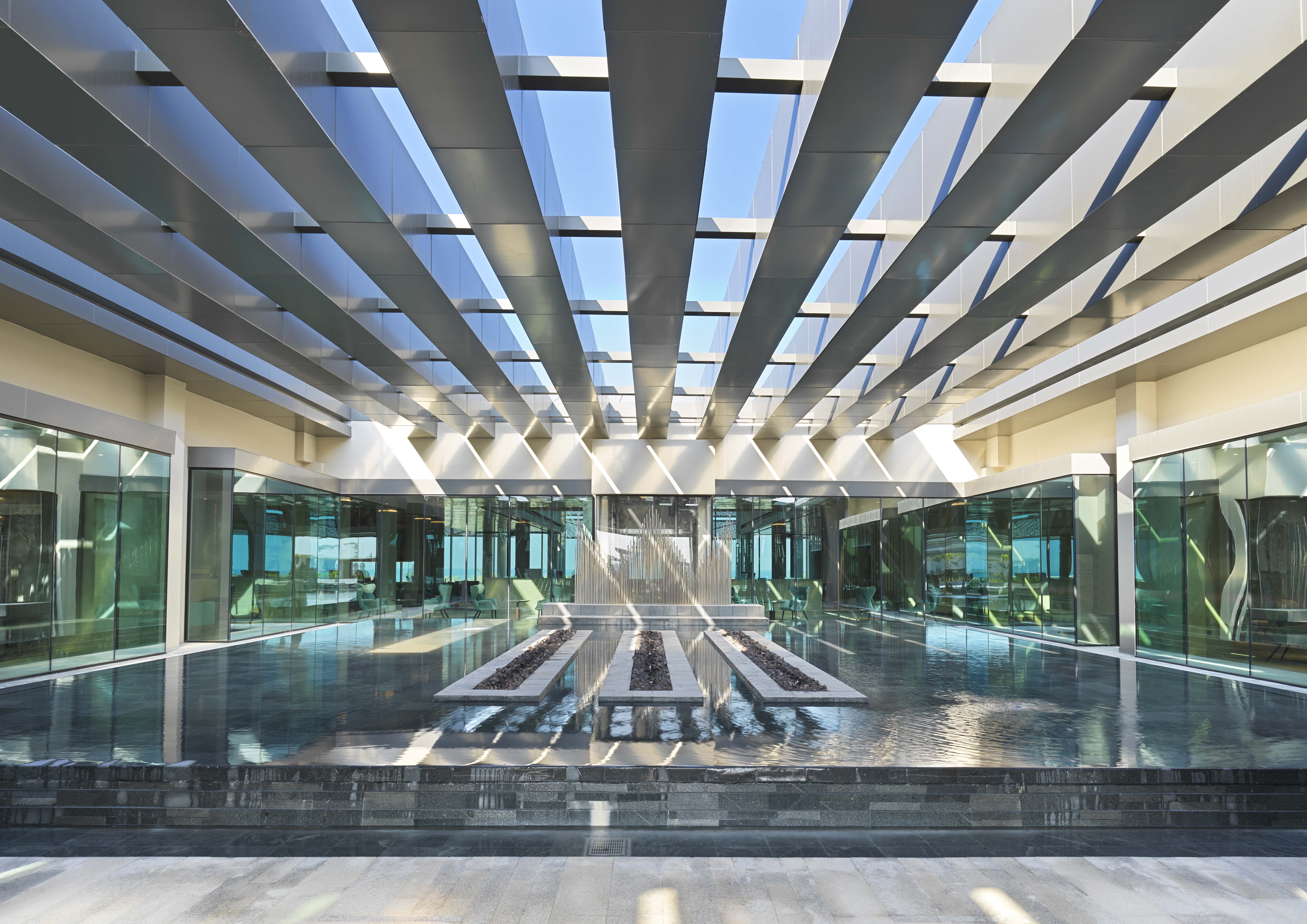 InterContinental Ras Al Khaimah Resort