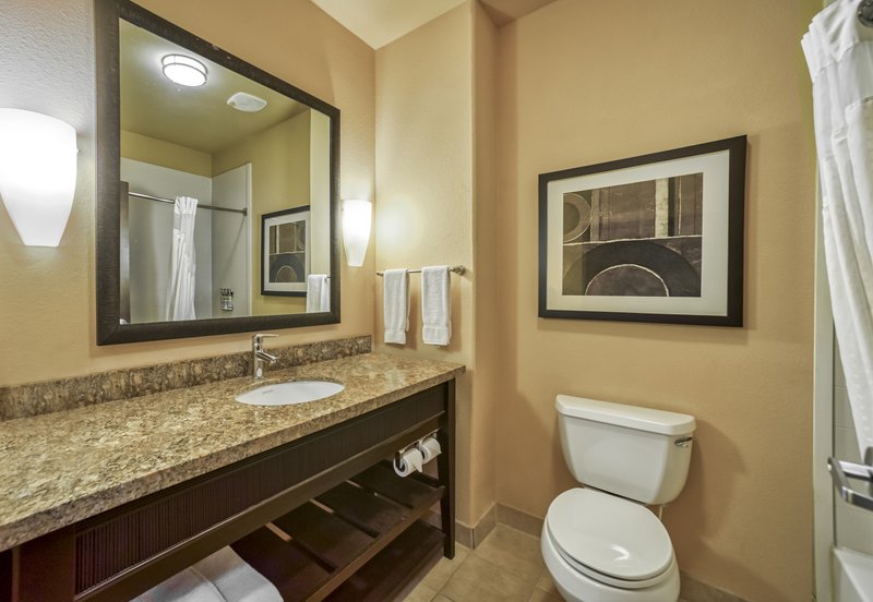 HOLIDAY INN EXP STES BEEVILLE