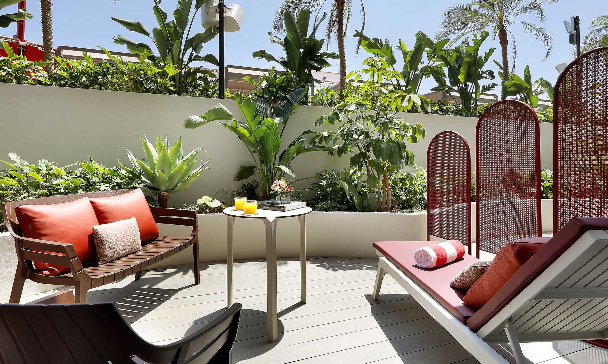 Hard Rock Hotel Marbella