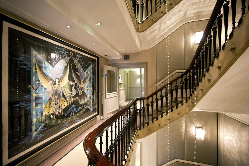 Guest photo