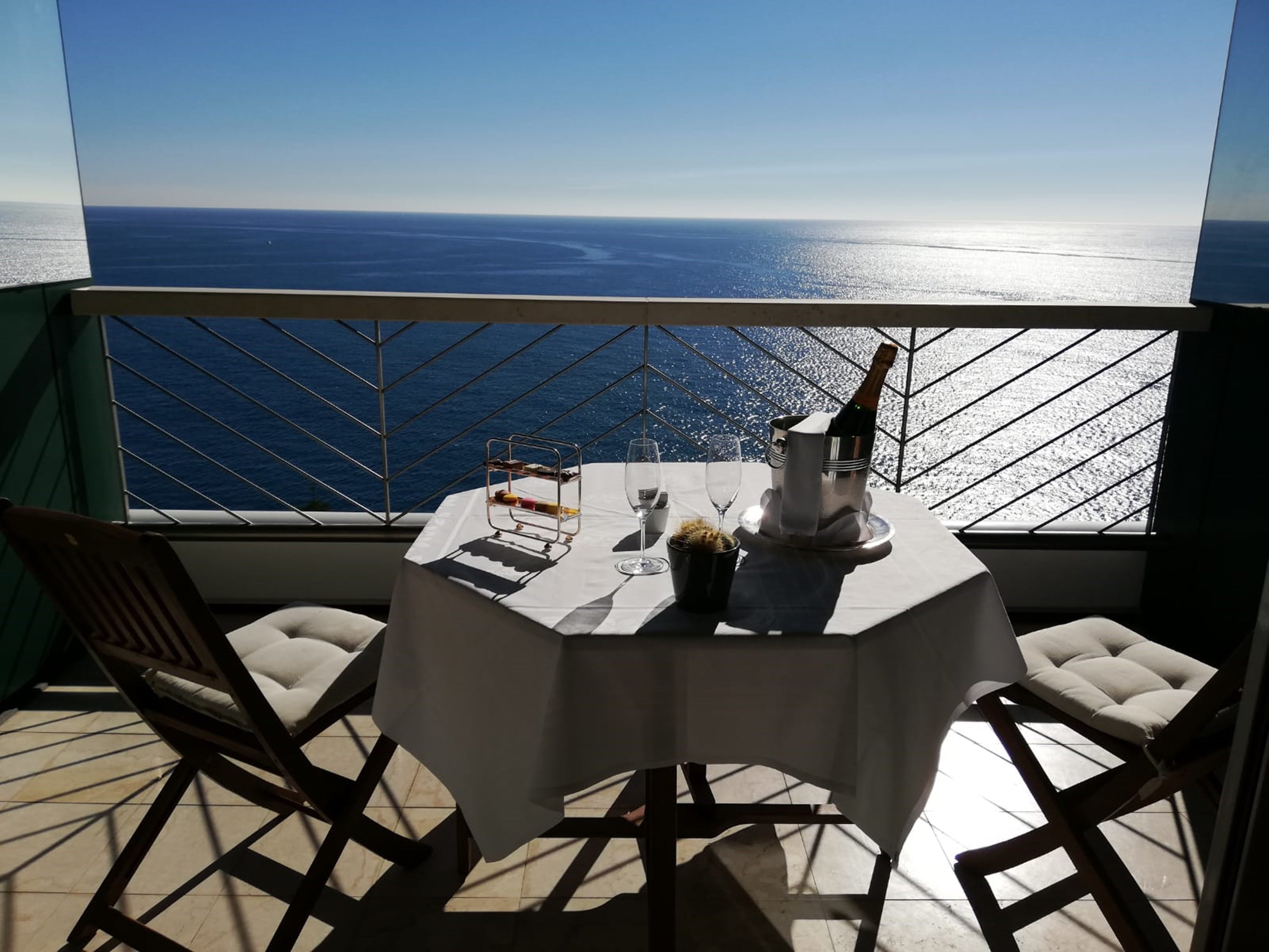 Grand Hotel del Mare