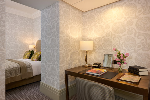 Brown's Hotel - Deluxe Room
