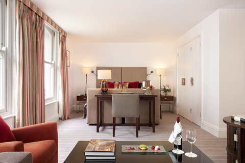 RFH Brown's Hotel - Superior Room