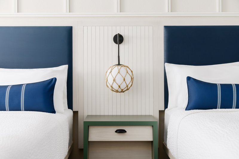 Holiday Inn Wilmington East- Wrightsville Beach