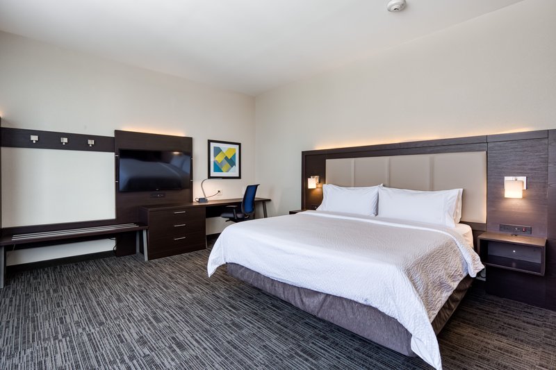 Holiday Inn Express Kansas City Downtown
