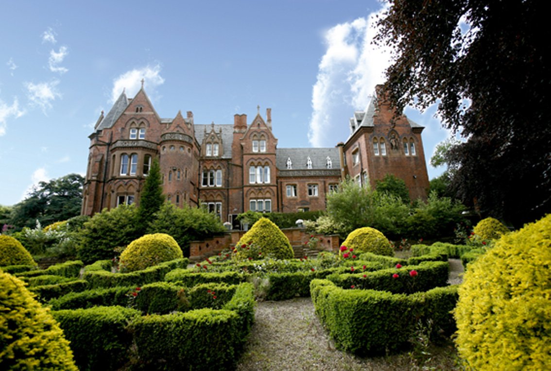 Bestwood Lodge Hotel