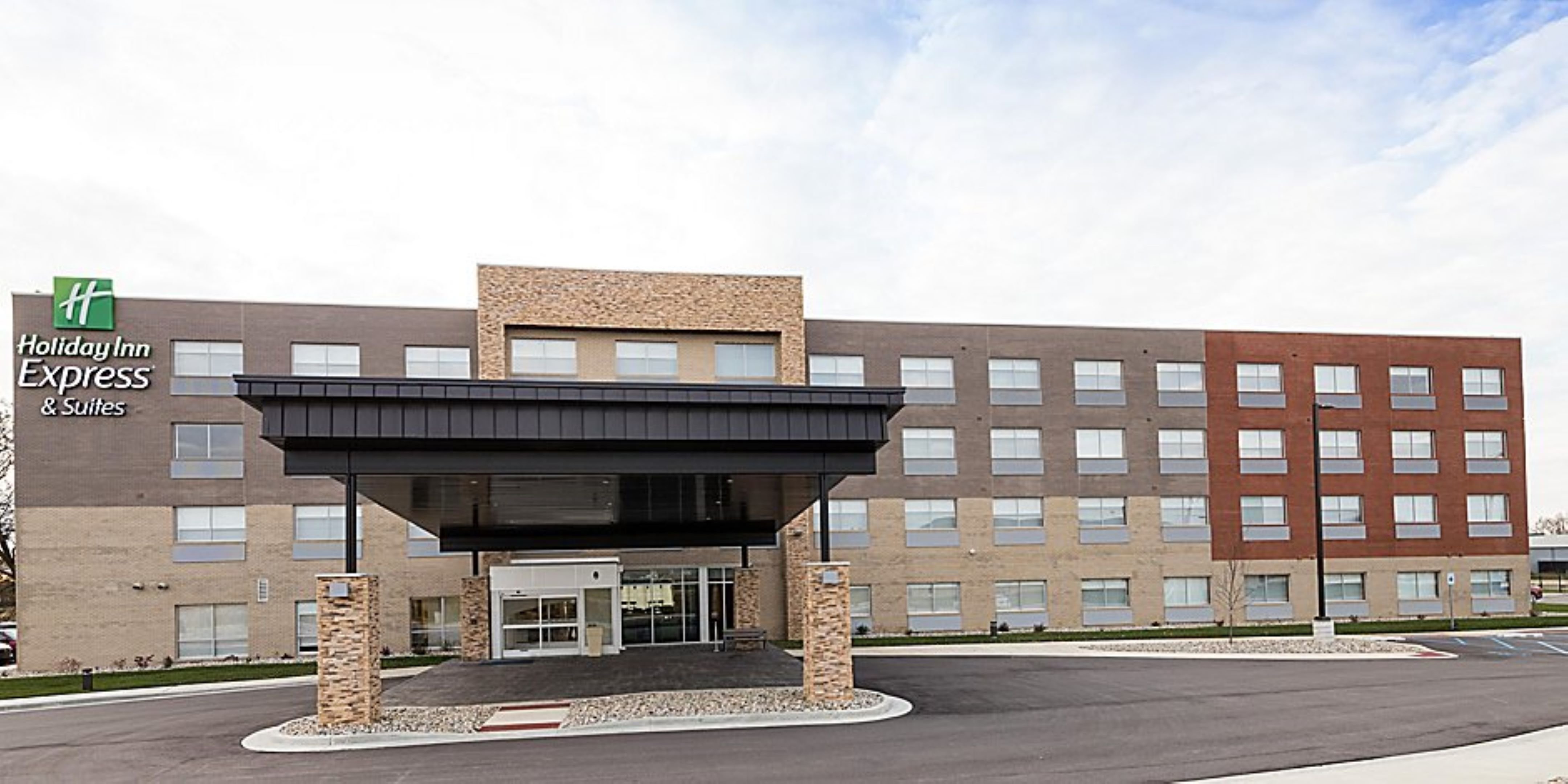 Holiday Inn Express & Stes Michigan City