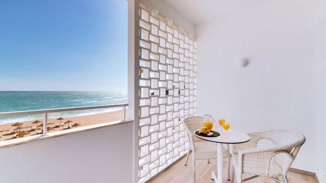 Sol e Mar Hotel