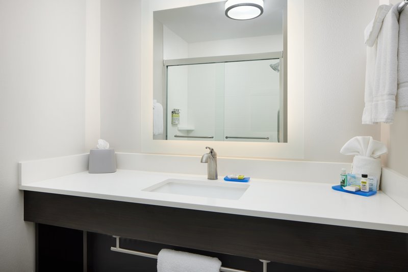 Holiday Inn Express Hotel & Suites Valdosta West