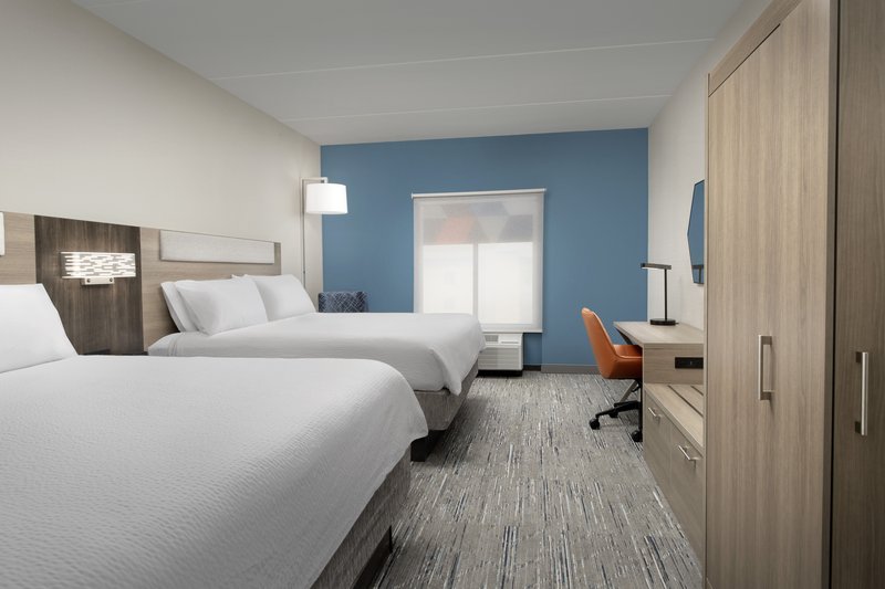 2 KING BED OTHER NONSMOKING