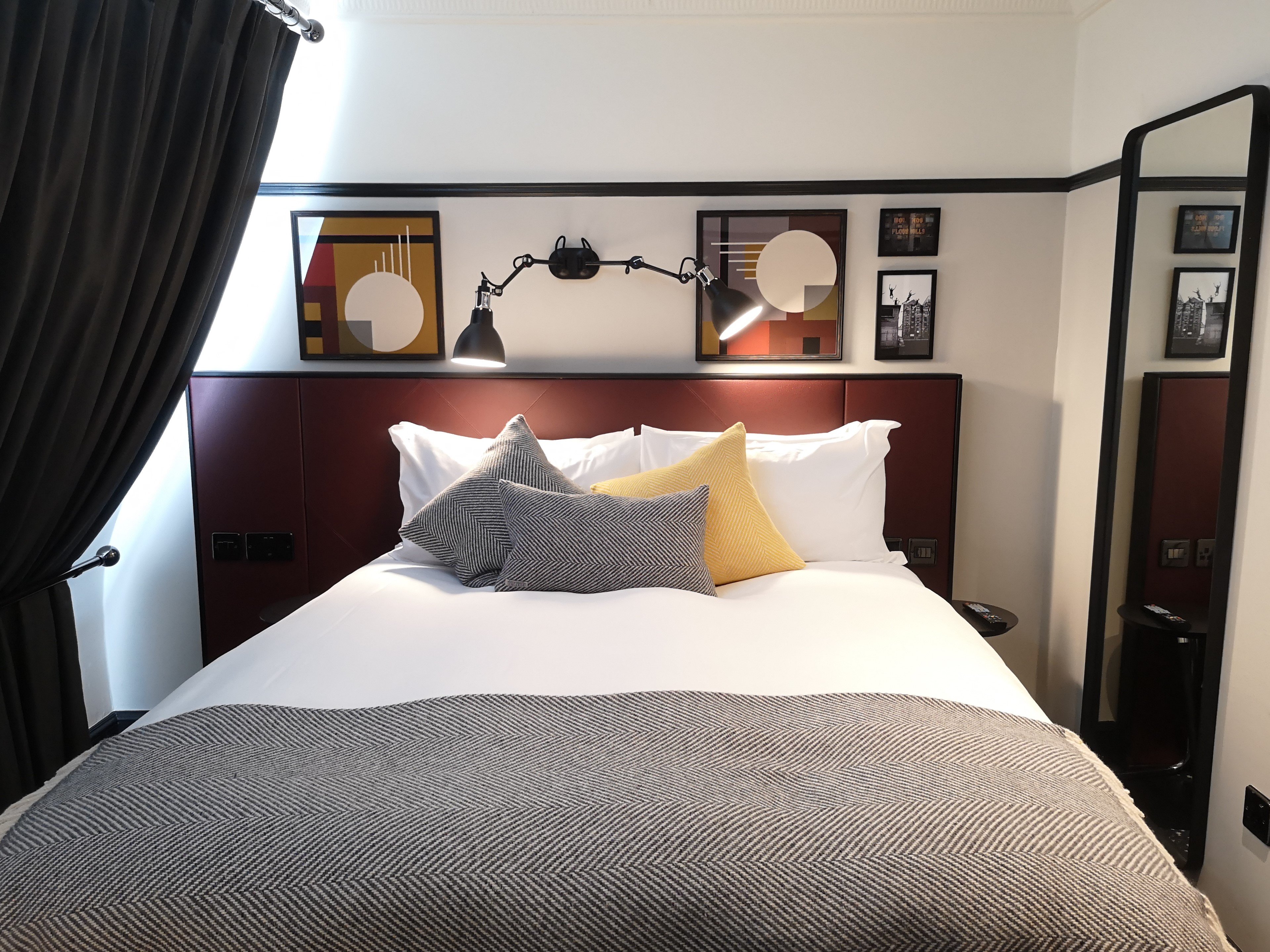 The Mont Hotel