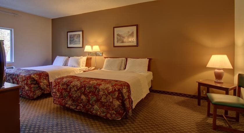 InTown Suites Atlanta GA-Duluth