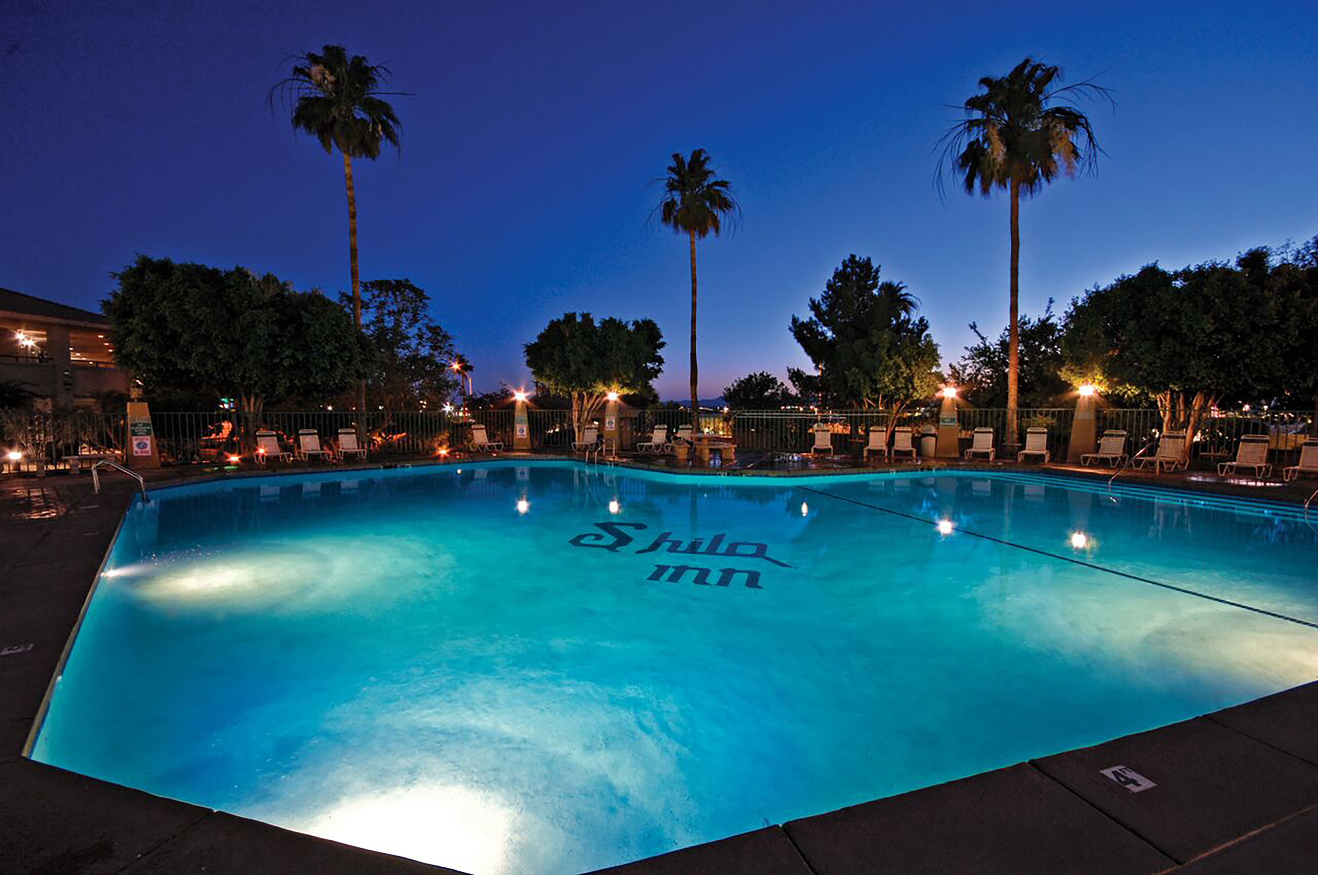 Shilo Inns Yuma