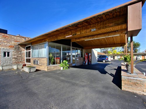 Budget Inn Downtown Boise